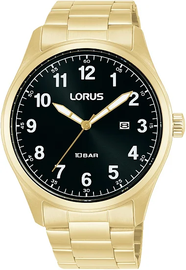 Lorus Gent Sport RH976SX9