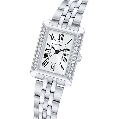 Lorus Lady Classic Rectangular RG233YX9