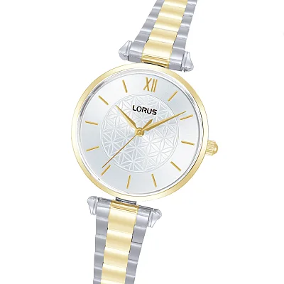 Lorus Lady Classic RG276YX9