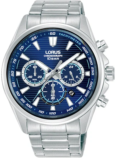 Lorus Gent Sport Chrono RT321LX9