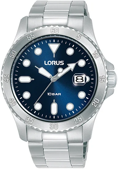 Lorus Gent Sport RS967DX9