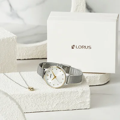 Lorus Lady Classic Set RG286XX9