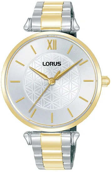 Lorus Lady Classic RG276YX9