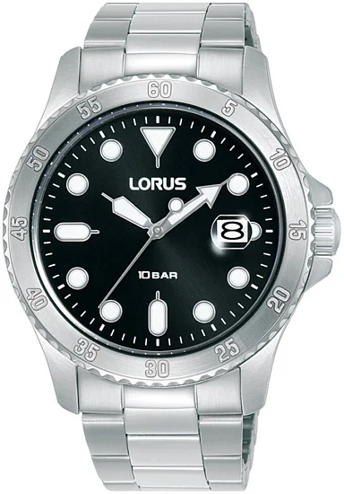 Lorus Gent Sport RS965DX9