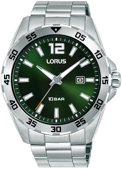 Lorus Gent Sport RH933SX9