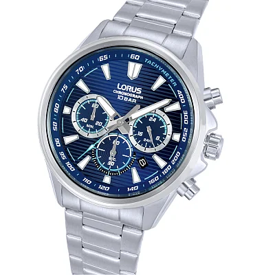 Lorus Gent Sport Chrono RT321LX9