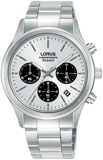 Lorus Gent Sport Chrono RT333LX9