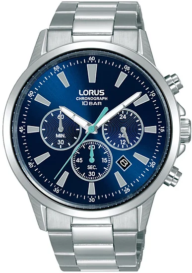 Lorus Gent Sport Chrono RT311LX9