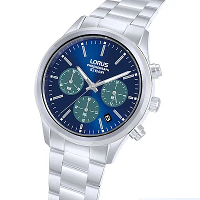 Lorus Gent Sport Chrono RT331LX9