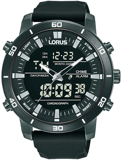 Lorus Gent Sport Analog-Digital RW661AX9