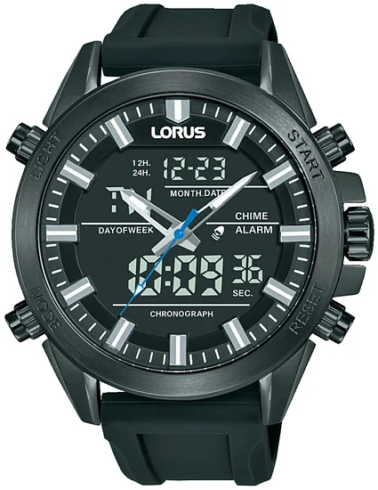 Lorus Gent Sport Analog-Digital RW671AX9
