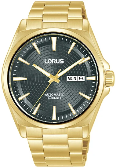 Lorus Gent Sport Automatic RL416CX9