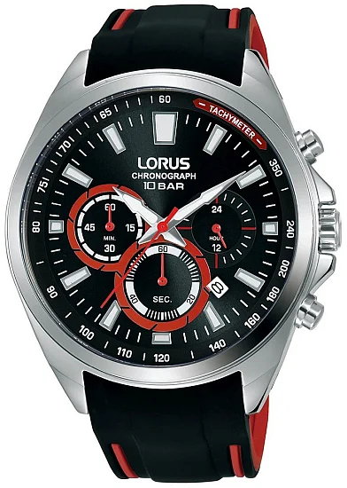 Lorus Gent Sport Chrono RT387HX9