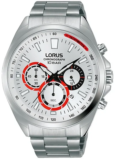 Lorus Gent Sport Chrono RT311JX9