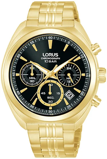 Lorus Gent Sport Chrono RT386KX9