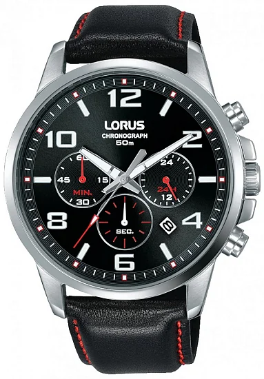 Lorus Gent Sport Chrono RT397GX9