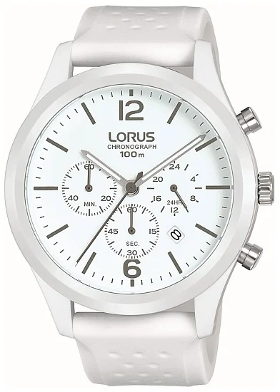 Lorus Gent Sport Chrono RT357HX9