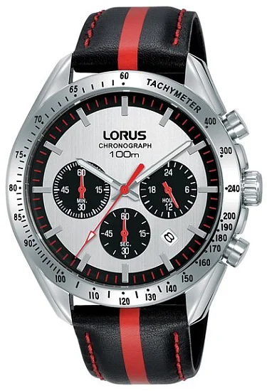 Lorus Gent Sport Chrono RT345HX9