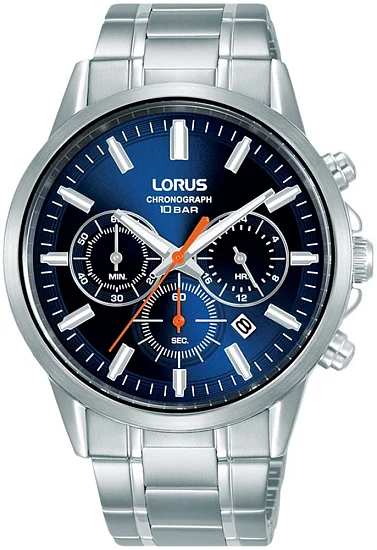 Lorus Gent Sport Chrono RT373KX9