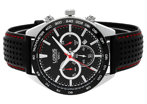 Lorus Gent Sport Chrono RT307GX9