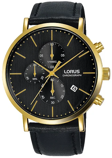 Lorus Gent Sport Chrono RM332FX9