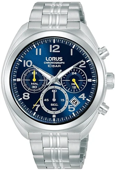 Lorus Gent Sport Chrono RT389KX9