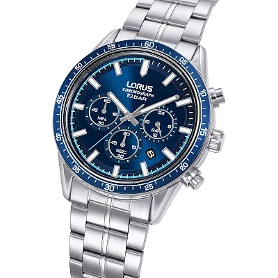 Lorus Gent Sport Chrono RT347LX9