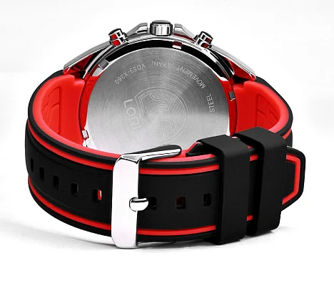 Lorus Gent Sport Chrono RT387HX9