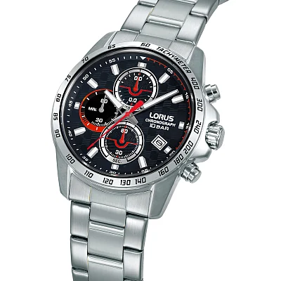 Lorus Gent Sport Chrono RM305KX9