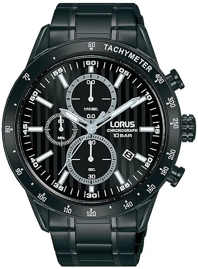 Lorus Gent Sport Chrono RM349HX9