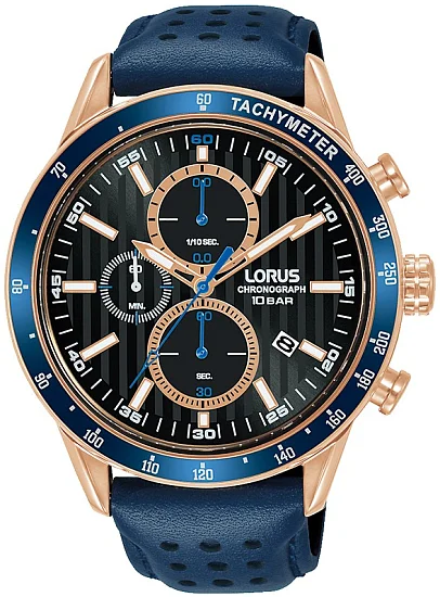 Lorus Gent Sport Chrono RM350HX9