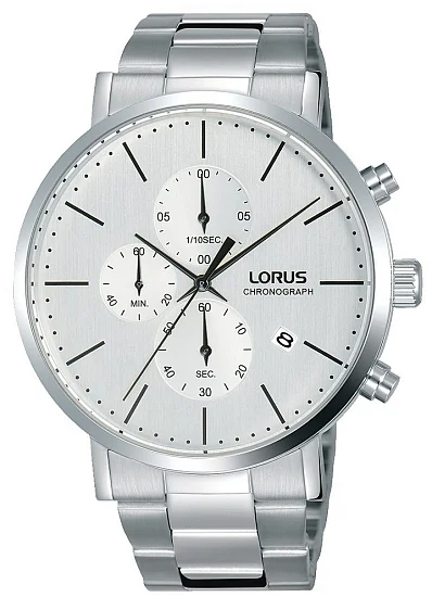Lorus Gent Sport Chrono RM321FX9