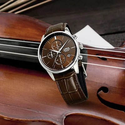 Lorus Gent Sport Chrono RM369JX9