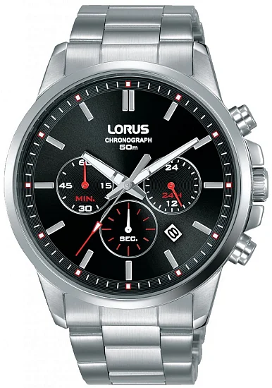 Lorus Gent Sport Chrono RT383GX9