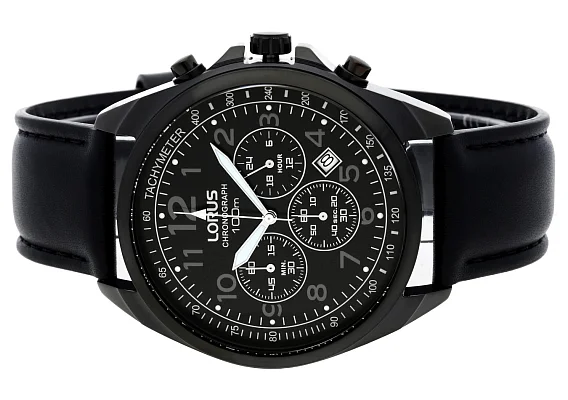 Lorus Gent Sport Chrono RT365CX9