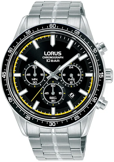 Lorus Gent Sport Chrono RT345LX9