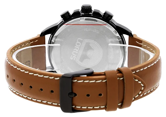 Lorus Gent Sport Chrono RM349EX9