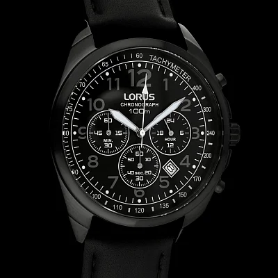 Lorus Gent Sport Chrono RT365CX9
