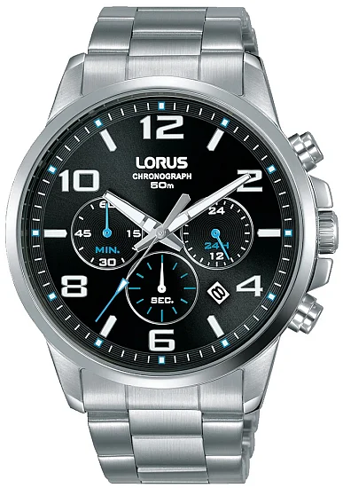 Lorus Gent Sport Chrono RT391GX9