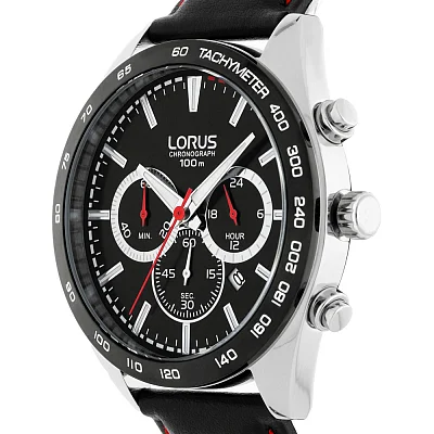 Lorus Gent Sport Chrono RT307GX9