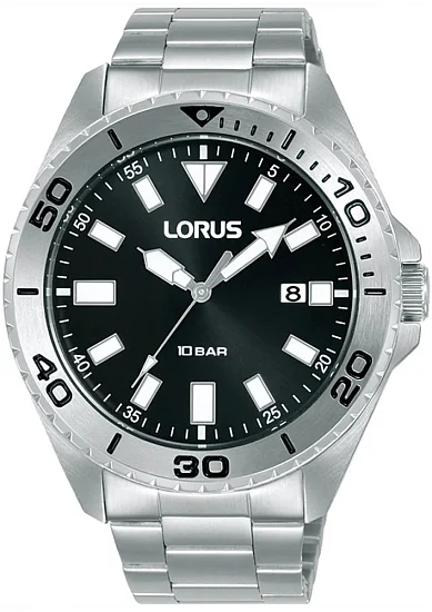 Lorus Gent Sport Chrono RXH59KX9