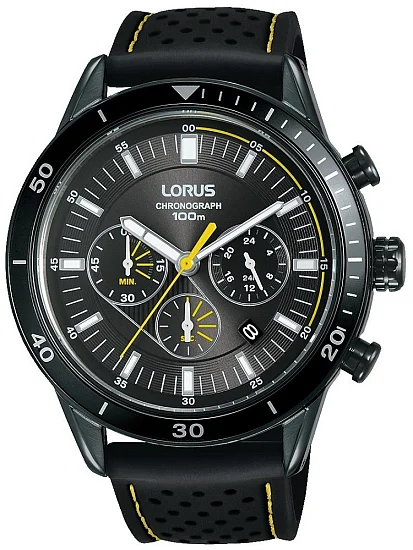 Lorus Gent Sport Chrono RT325HX9