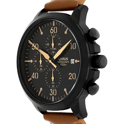 Lorus Gent Sport Chrono RM349EX9