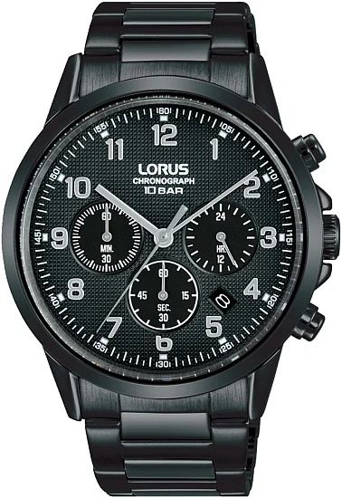 Lorus Gent Sport Chrono RT321KX9