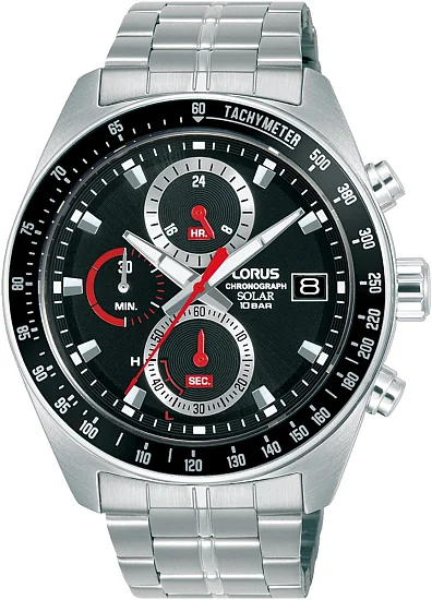 Lorus Gent Sport Chrono RZ615AX9