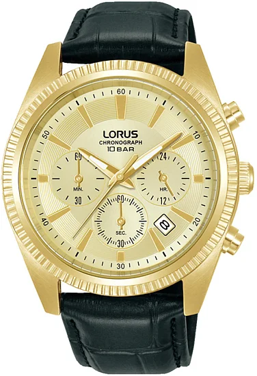Lorus Gent Sport Chrono RT302LX9