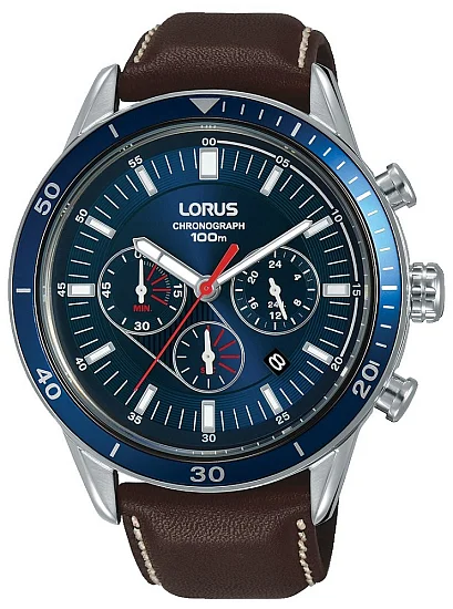 Lorus Gent Sport Chrono RT313HX9