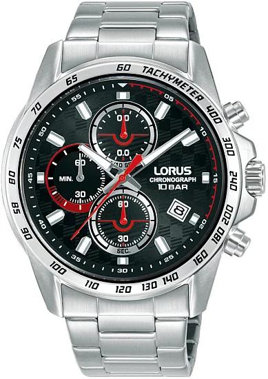 Lorus Gent Sport Chrono RM305KX9