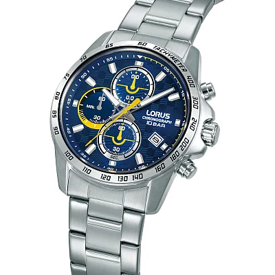 Lorus Gent Sport Chrono RM307KX9
