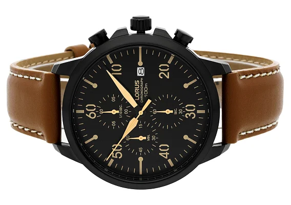 Lorus Gent Sport Chrono RM349EX9